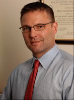 Dr. Bryan Kelly - Orthopaedic Surgeon - New York Dr. Bryan Kelly, Hip Knee Surgeon NY